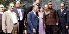 Atatürk'e Bakış