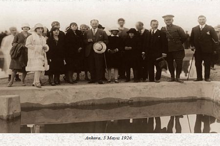 ATATÜRK'ün doğduğu ev ATATÜRK'ün doğduğu ev