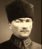 Mustafa Kemal ATATÜRK