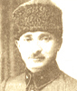 Ali İhsan Sabis