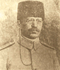 Bekir Sami Günsav