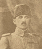 Cafer Tayyar Eğilmez