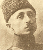 İbrahim Refet Bele