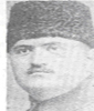 İsmail Hakkı