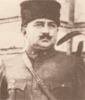 Kâzım Sevüktekin