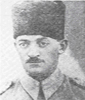 Mehmet Ali Akça