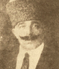 Mehmet Atıf Ateşdağlı