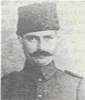 Ahmet Naci Tınaz