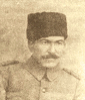 Mehmet Selahattin Adil