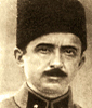 Mustafa İsmet İnönü