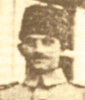 Şefik Avni Özüdoğru