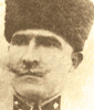 Şerif Yaçağaz
