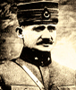 Şükrü Naili Gökberk
