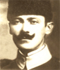 Yusuf İzzet Met