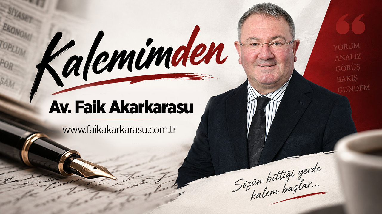 Yeni Parti Basın Açıklaması