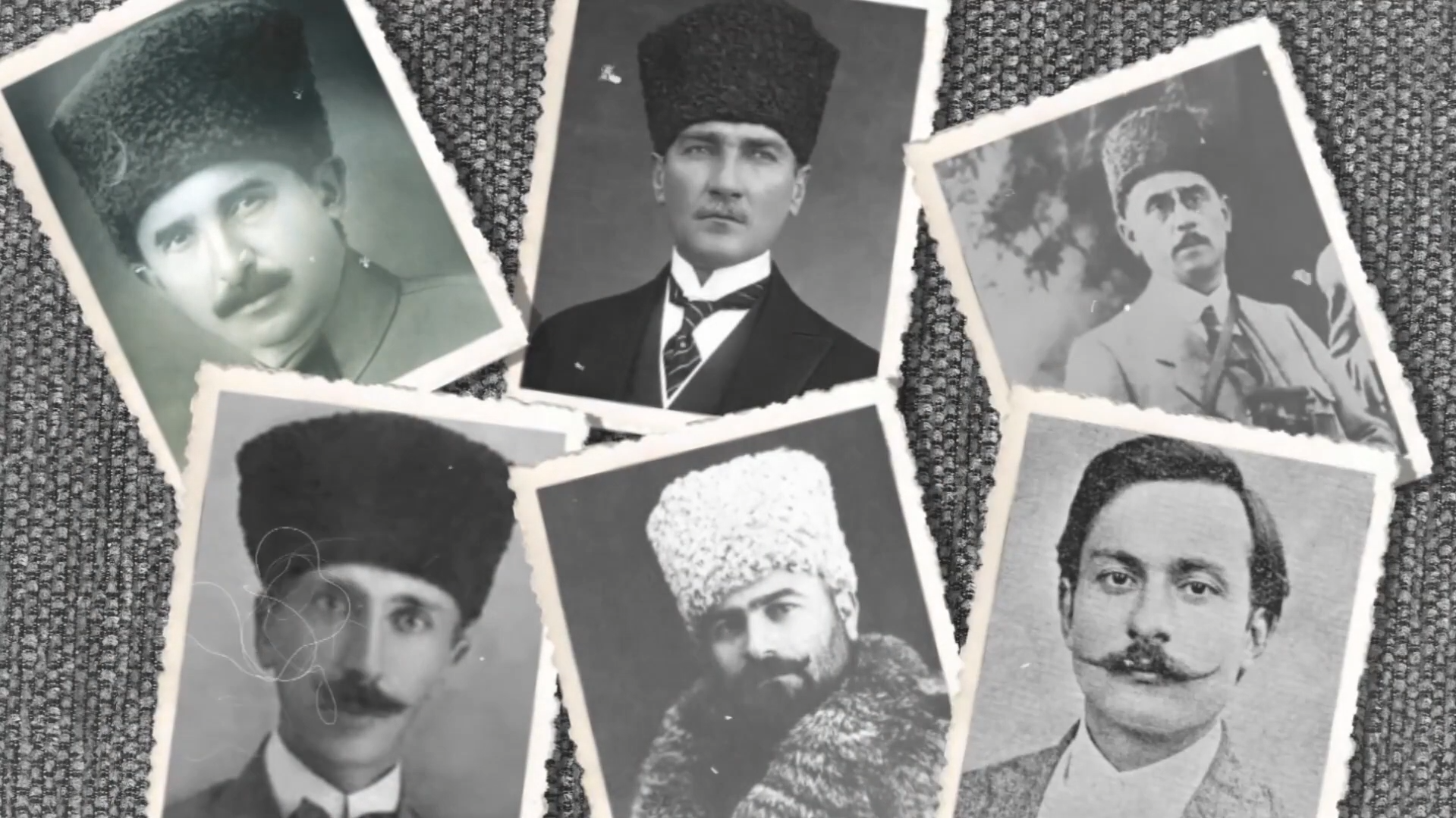 Cumhuriyet Hattında Bilecik Mülâkatı
