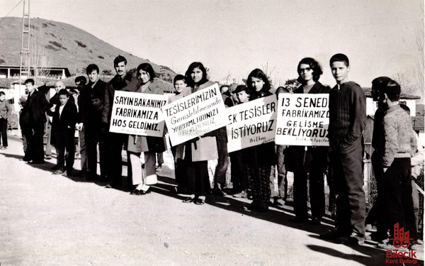 Bilecik'e Marka Değeri Katan Fabrika: BİLKON — fotoğraf 5